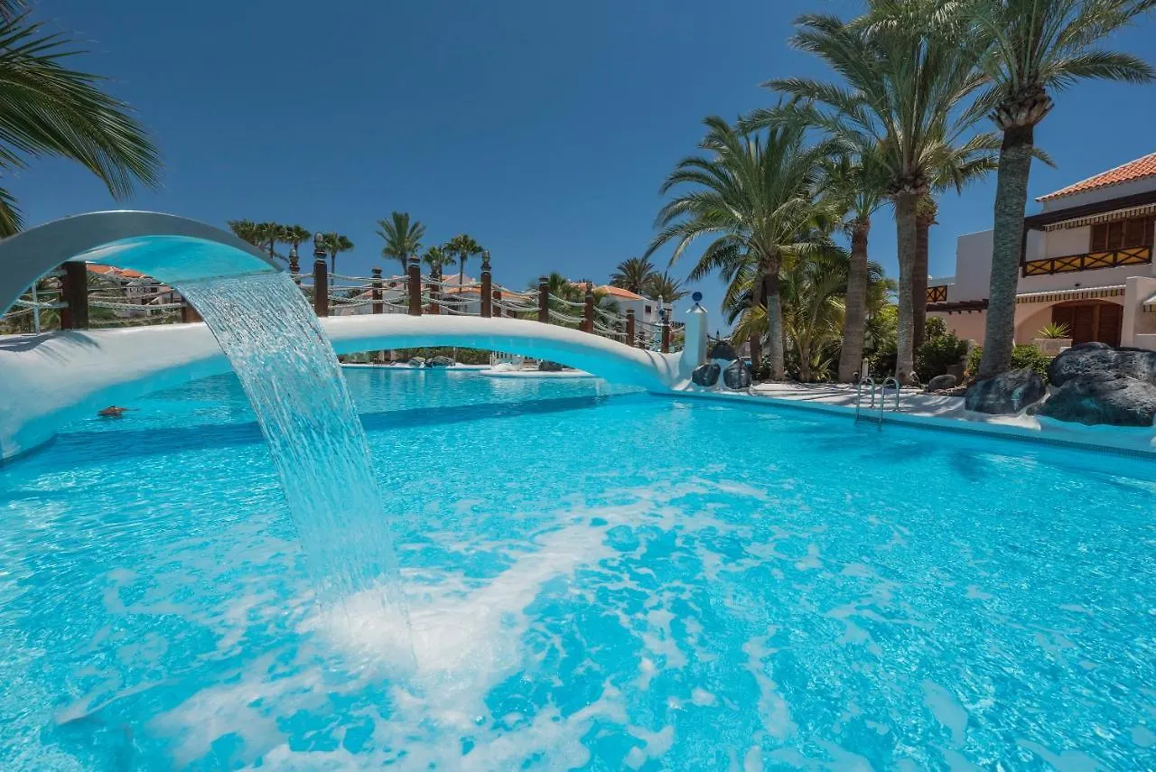 Parque Santiago 3 Luxery Apartment, Playa Las Americas, Arona, Tenerife location