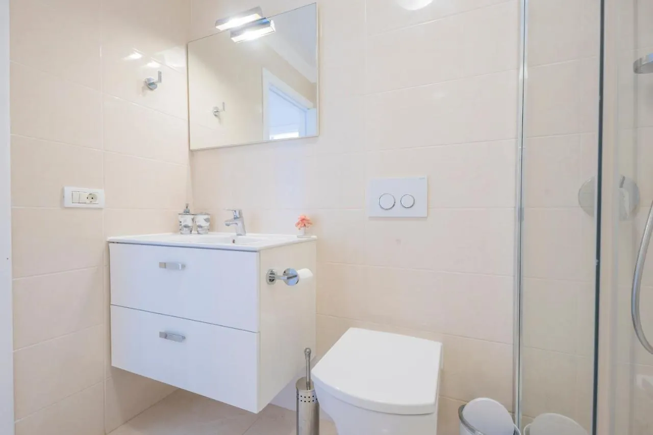 Apartment Parque Santiago 3 Luxery Apartment, Playa Las Americas, Arona, Tenerife Playa de las Americas