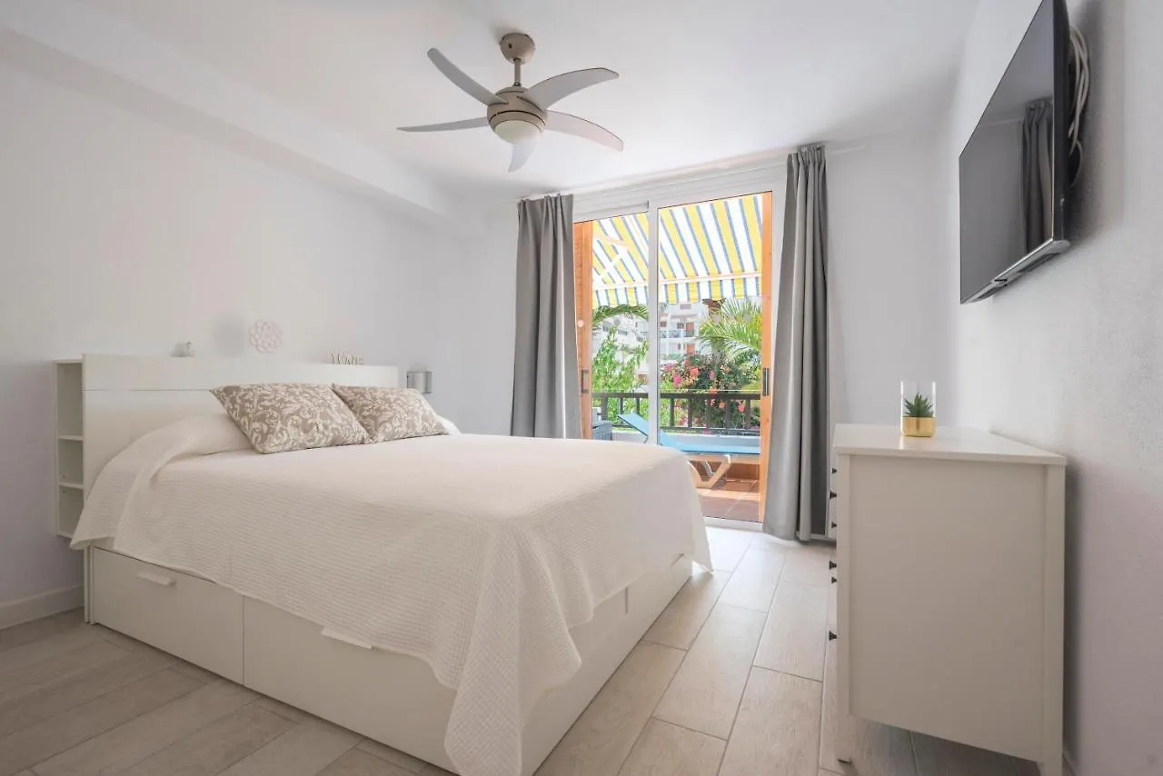 Parque Santiago 3 Luxery Apartment, Playa Las Americas, Arona, Tenerife Playa de las Americas