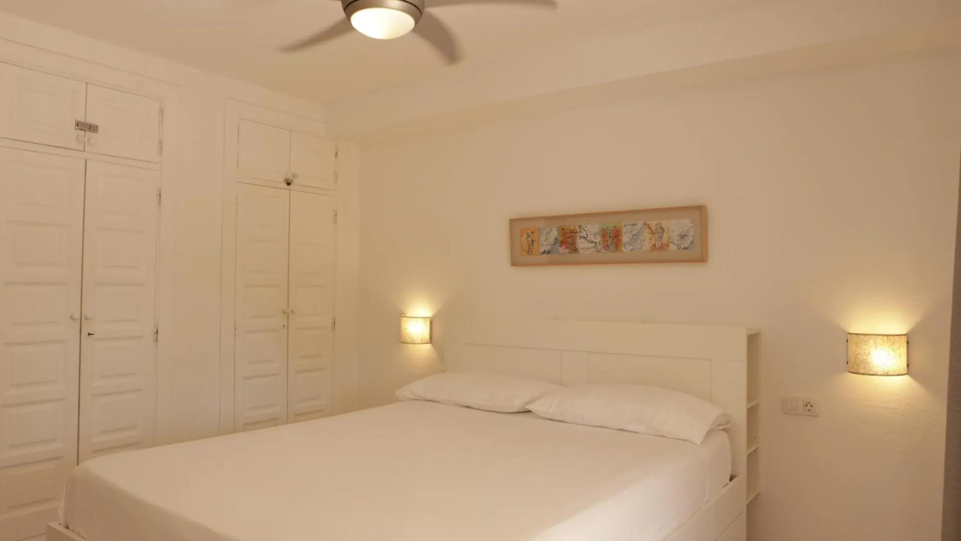 Parque Santiago 3 Luxery Apartment, Playa Las Americas, Arona, Tenerife Playa de las Americas  Apartment